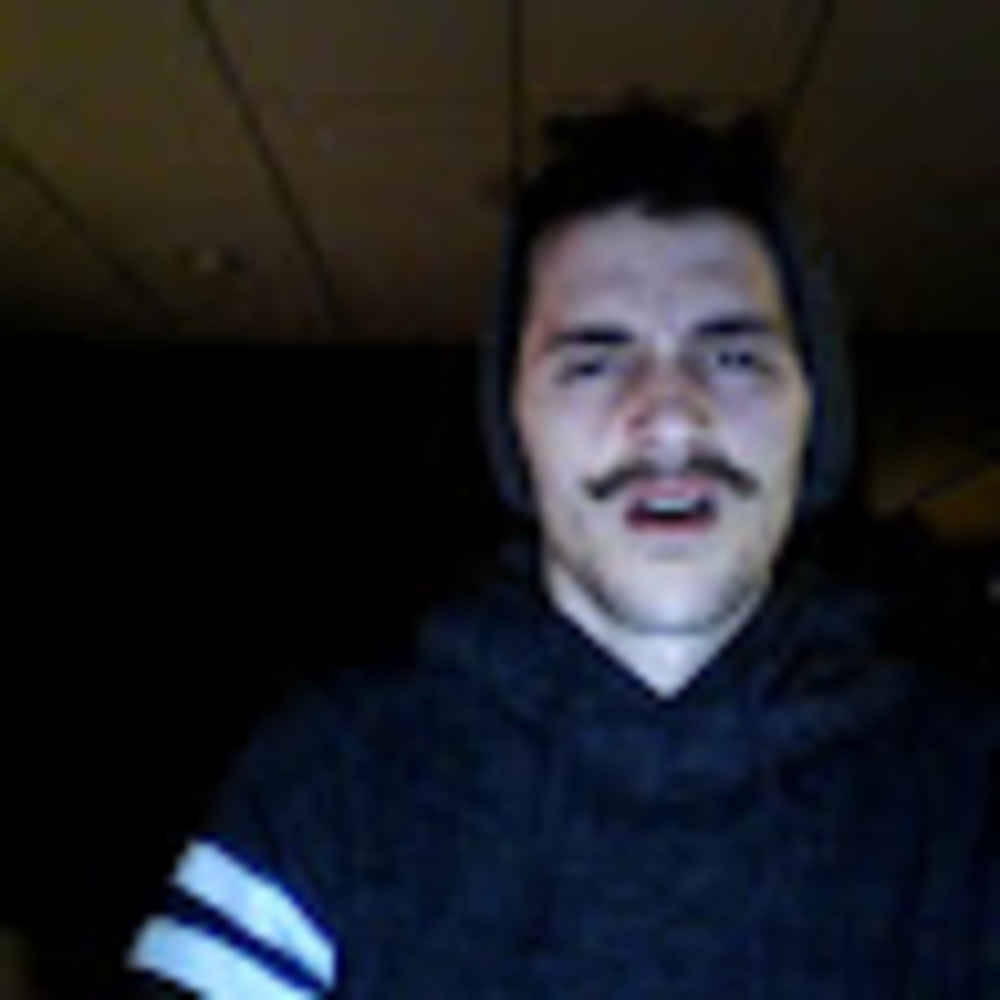 Meet your Posher, Ben